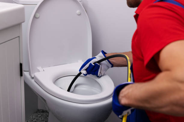 Best Hot Water Heater Installation  in Dale, IN