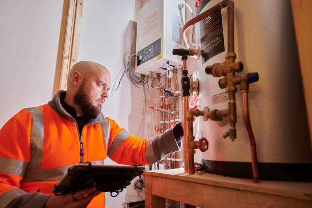 Best Plumbing Inspection Services  in Dale, IN