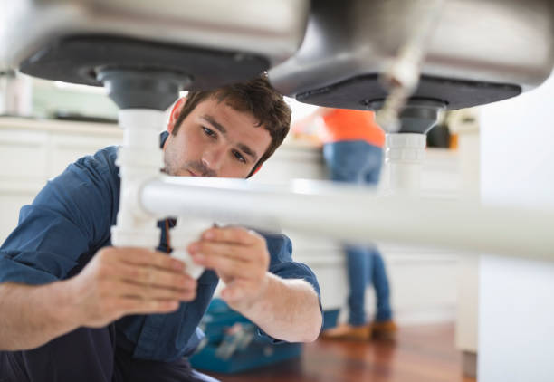 Best Plumbing Services Near Me  in Dale, IN