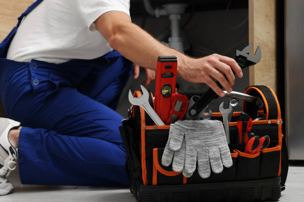 Best Plumbing Installation Services  in Dale, IN